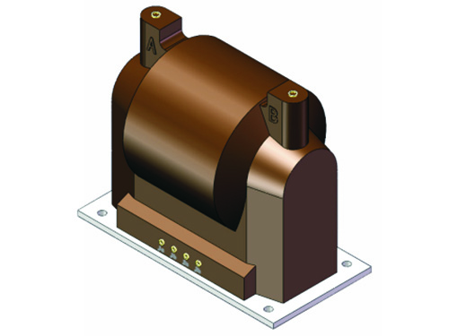 DC-3/10(G)型電壓互感器