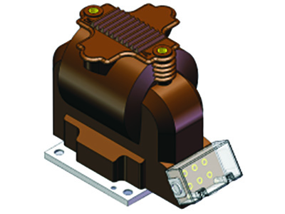 JDZ20-3,6，10Q型電壓互感器