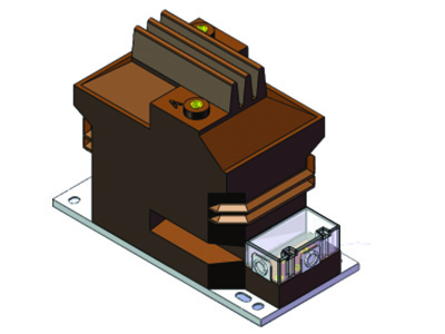 JDZ10-10B、JDZX10-10BG型電壓互感器