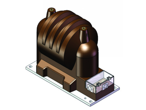 JDZ9-10、JDZZ9-10G型電壓互感器