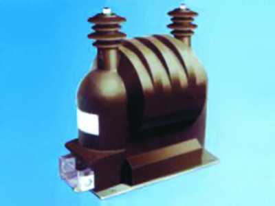 JDZ7-24型電壓互感器