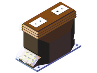 LZZBJ9-10A1（B1、C1）型電流互感器